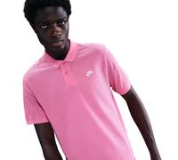 Nike Club Herren pink US: XL