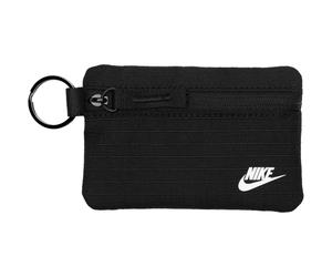 NIKE Club Pouch Portemonnaie 091 - black/black/white