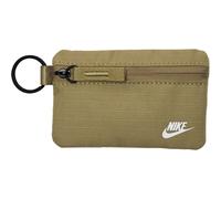 NIKE Club Pouch Portemonnaie 207 - parachute beige/black/white