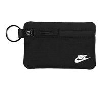 Nike Portemonnaie Club Pouch 091 – Kartenetui/Organizer schwarz/schwarz/weiß