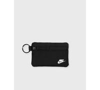 Nike Portemonnaie Club Pouch 091 – Kartenetui/Organizer schwarz/schwarz/weiß
