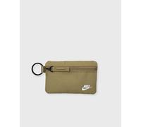 Nike CLUB POUCH WALLET men Wallets beige in Größe:ONE SIZE