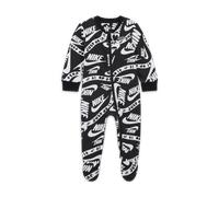 Nike Club Printed Coverall Overall für Babys - Schwarz 9-12M FV3903-010