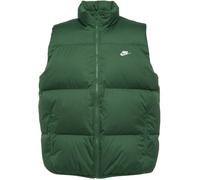 Nike Herren Weste Therma-FIT Pufferweste FB7373-323 L Fir/White