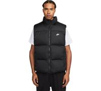 Nike CLUB PUFFER Herrenweste, schwarz, größe S