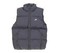 Nike - Club Puffer Weste - - Sport - Herren - Grau - XL