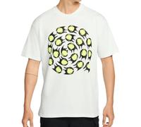 Nike Club Rules Logo2 - summit white (S)