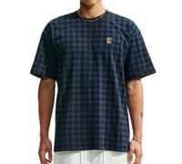 Nike Club Rules Sportswear - black/obsidian (XS)
