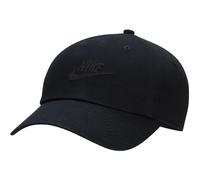 Nike CLUB Schildmütze, schwarz, größe M/L