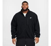 NIKE Club Seasonal Winterjacke Herren 010 - black/white L