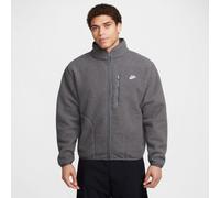 NIKE Club Seasonal Winterjacke Herren 068 - iron grey XS