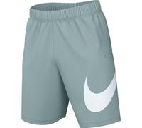 Nike Club Shorts Mineral/White/White S
