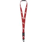 Schlüsselring Nike Club Standard Key Fob 887791771155 Größe ks EU