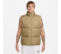 Nike Club Therma-FIT Puffer-Weste (Herren) - Braun L IB2977-297