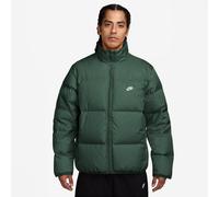NIKE Club Storm-FIT Pufferjacke Herren 323 - fir/white XL