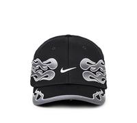 Nike Club Structured OG Flame Cap L/XL / Black