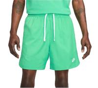 NIKE Club Swimshorts Badeshorts (DE/NL/SE/PL, Alphanumerisch, S, Regular, Regular, Green)