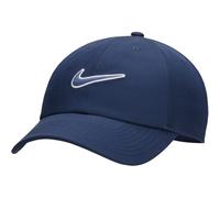 Nike Kappe Unstructured Swoosh Cap FB5369-410 S/M Midnight Navy/Midnight Navy