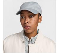 NIKE Club Swoosh Logo Cap 002 - base grey/sail OneSize
