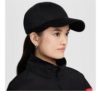 NIKE Club Swoosh Logo Cap 010 - black/sail M/L