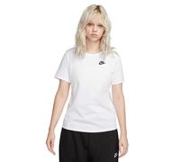 Nike - "Club" T-Shirt für Damen (Weiß) EU 42 / UK 14