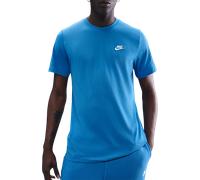T-Shirt Nike M NSW CLUB TEE 193147811964 Größe S EU