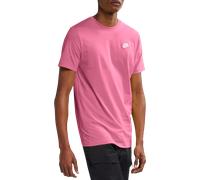 Nike Club T-Shirt S pink