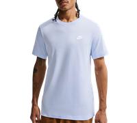 Nike Club T-Shirt XL blau