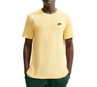 Nike Club T-Shirt XXL gelb