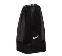 Nike - "Club Team" Fußballtasche (Schwarz/Weiß) Einheitsgröße