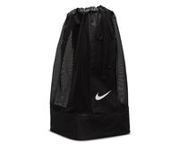 Nike Sporttasche Schwarz Farbverlauf - One Size