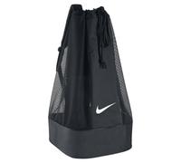 Nike Club Team Swoosh Ballsack schwarz BA5200-010