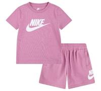 Nike Club Tee & Short Set, 12 Monate