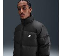 NIKE Club Storm-FIT Pufferjacke Herren 010 - black/white XL