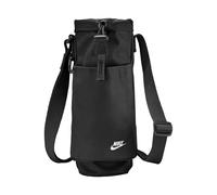 Nike - "Club" Trinkrucksack, Fußball-Club (Schwarz) Einheitsgröße