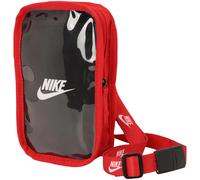 NIKE Club Umhänge-Handytasche Crossbody 692 - university red/black/white