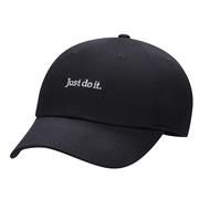 Nike - Club Unstructured Cap - Mütze-Cap L/XL schwarz