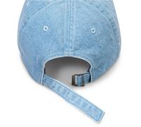 NIKE Club Unstructured Denim Cap 429 - aegean storm/thunder blue/white M/L