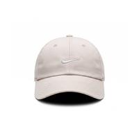 Nike Club Unstructured Denim Cap S/M / College Grey / White