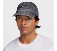 Nike Club Unstructured Denim Patch Cap S/M / Anthracite / Anthracite