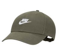 Nike - Club Unstructured Futura Wash Cap - Mütze-Cap L/LX grün