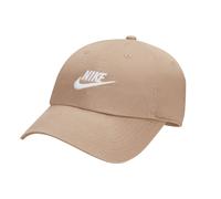 Nike - Club Unstructured Futura Wash Cap - Mütze-Cap L/LX khaki