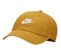 Nike - Club Unstructured Futura Wash Cap - Mütze-Cap L/XL gelb