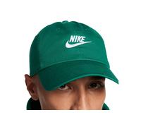 Nike - Club Unstructured Futura Wash Cap - Mütze-Cap L/XL grün