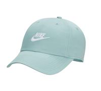 Nike - Club Unstructured Futura Wash Cap - Mütze-Cap L/XL hellgrün