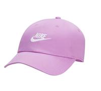 Nike - Club Unstructured Futura Wash Cap - Mütze-Cap L/XL pink