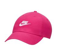 Nike - Club Unstructured Futura Wash Cap - Mütze-Cap L/XL pink