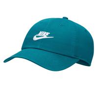 Nike - Club Unstructured Futura Wash Cap - Mütze-Cap L/XL türkis
