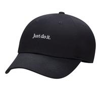 Mütze Nike Club Schwarz Erwachsener - FB5370-010 - Taille S/M