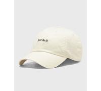 NIKE Herren Mütze U NK CLUB CAP U CB JDI L (FB5370) M/L COCONUT MILK/BLACK